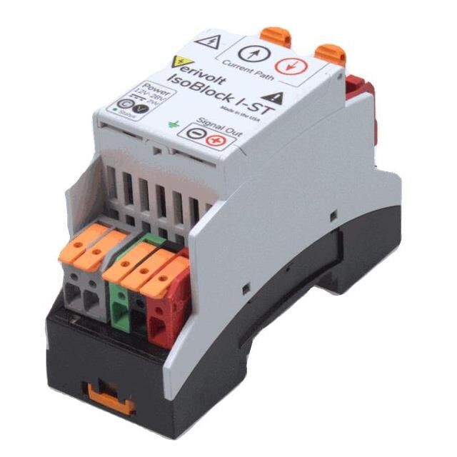 CURRENT SENSOR TRANSDUCER 20MA