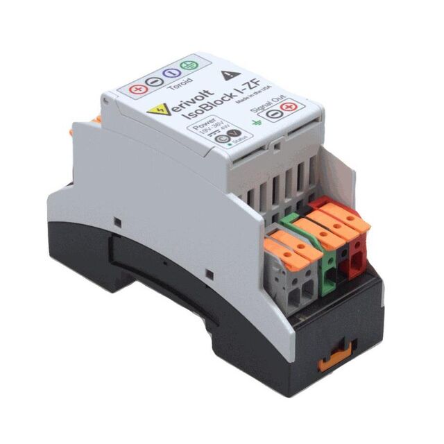 CURRENT SENSOR TRANSDUCER 600A