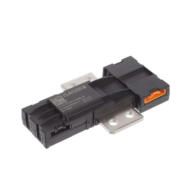 CURRENT SENSOR SHUNT 1000A