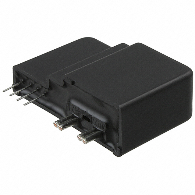 CURRENT SENSOR HE/OL 25A