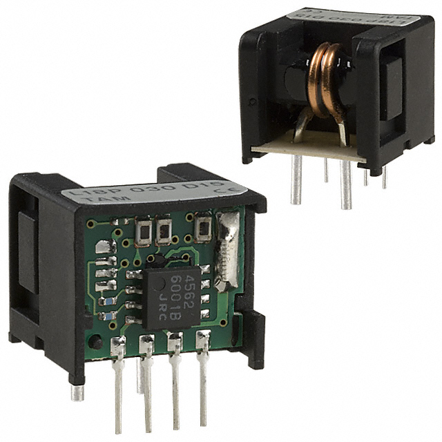 CURRENT SENSOR HE/OL 30A