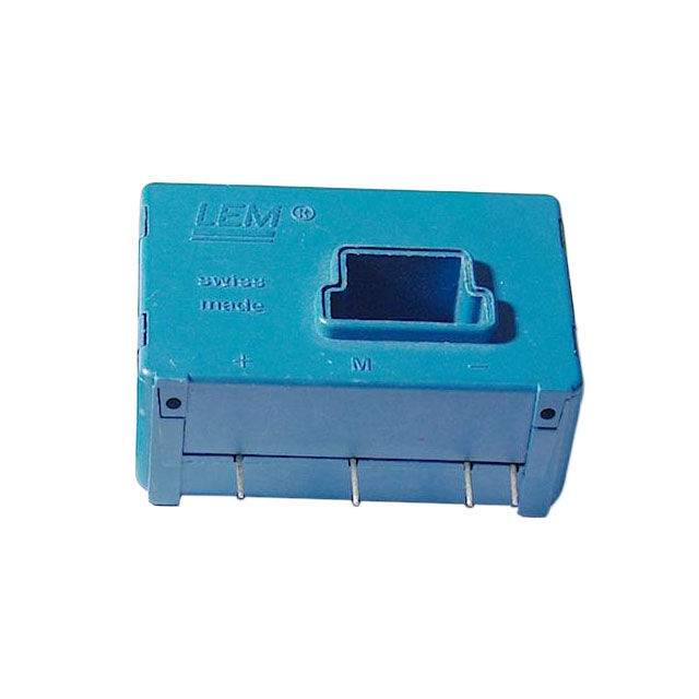 CURRENT SENSOR HE/CL 125A