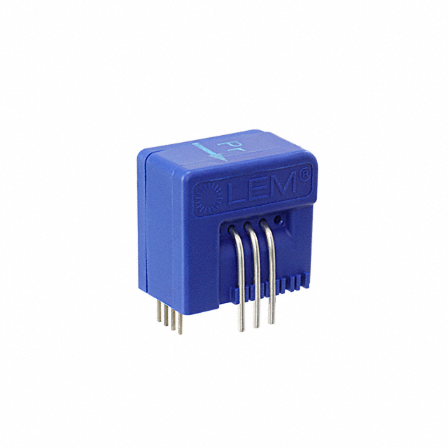 CURRENT SENSOR HE/CL 6A