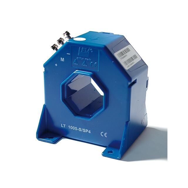 CURRENT SENSOR HE/CL 1000A (LT 1005-T/SP3) | IC Online