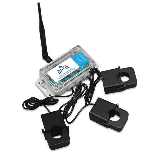 ALTA IND 3 PHASE CURRENT 150A