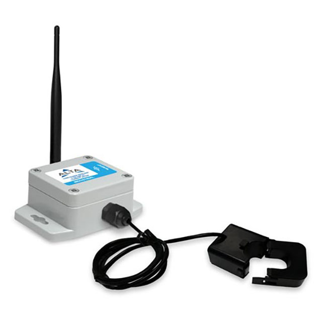 ALTA IND AC CURRENT METER 500A