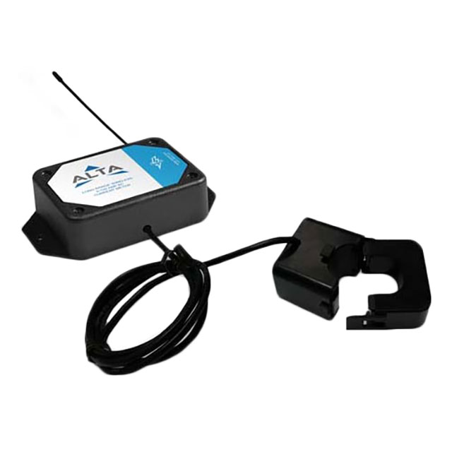 ALTAAC CURRENT METER - 500 AMP