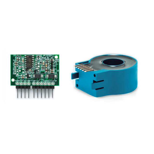 RCM14-04 SYSTEM CURRENT TRANSFOR