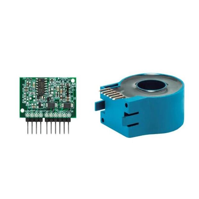 RCM14-04 SYSTEM PCB ASSEMBLY, FO