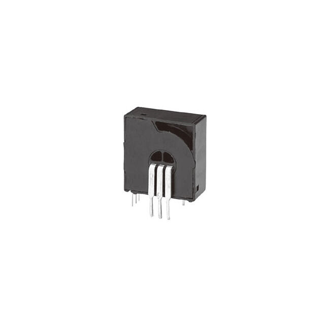 CURRENT SENSOR HE/CL 6A