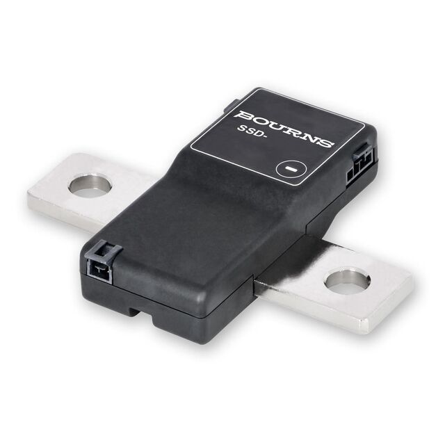 SENSOR CURRENT 250A BIDIR