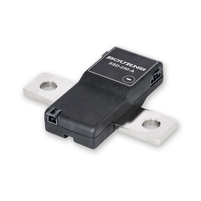 CURRENT SENSOR SWITCH 250A