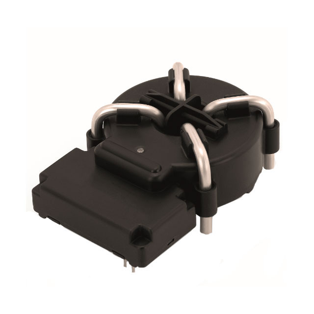 CURRENT SENSOR FLUX GATE 32A,40A