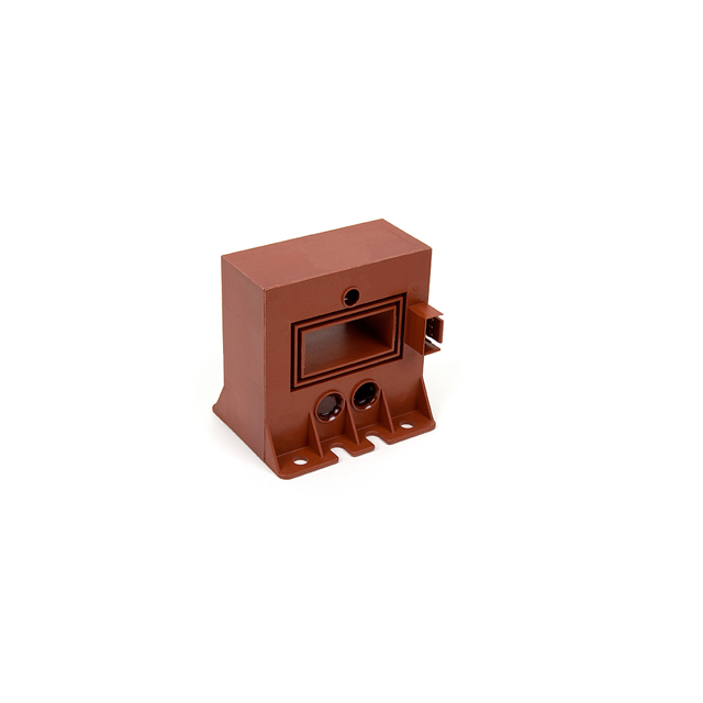 CURRENT SENSOR, 500A, PRI OPEN,