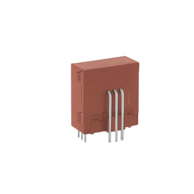 CURRENT SENSOR CL 25A