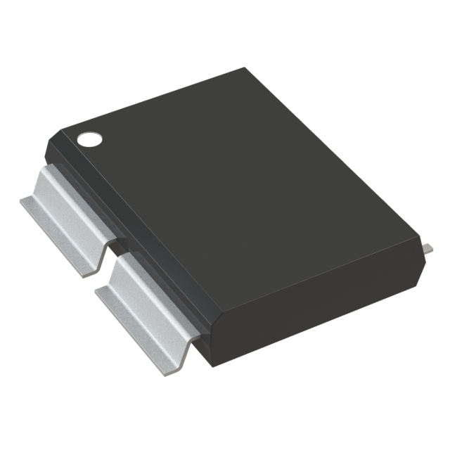 CURRENT SENSOR HE 32A 10-SOIC