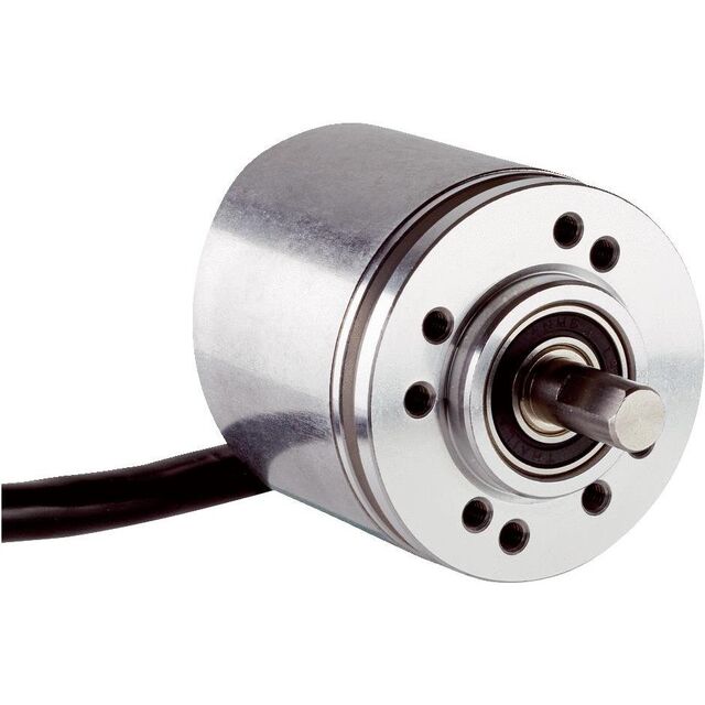 ENC INCREM QUAD USR SELECT CABLE