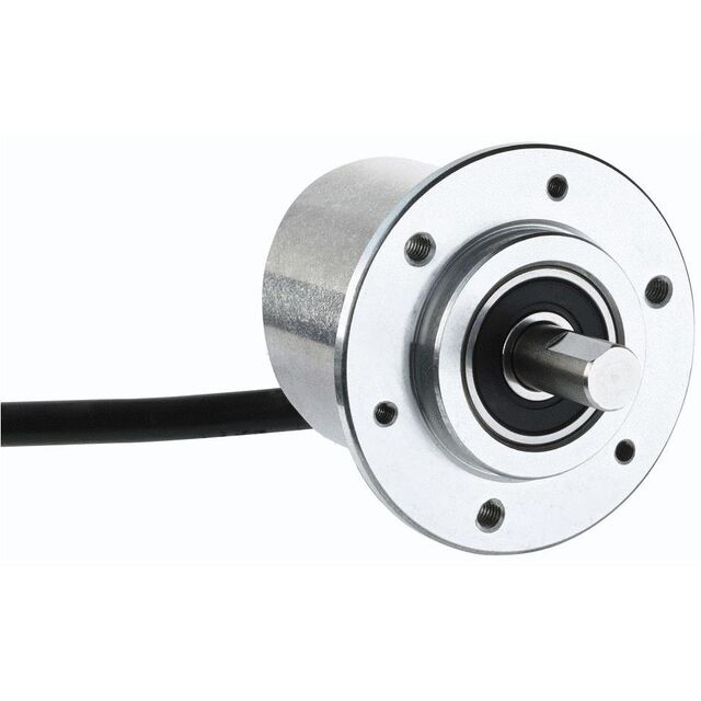 ENC INCREM QUAD USR SELECT CABLE