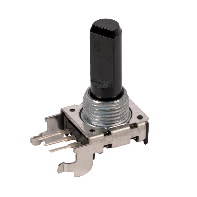 ENCODER MECH QUAD RGH ANG PC PIN