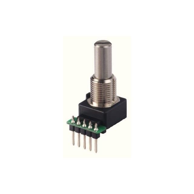 ENCODER OPTICAL QUAD VERT PC PIN