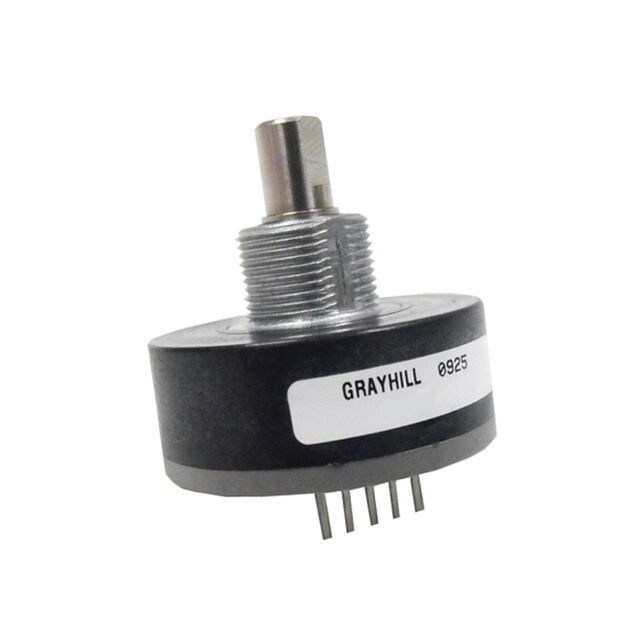 ENC INCRE/MAG PSHPUL VERT PC PIN