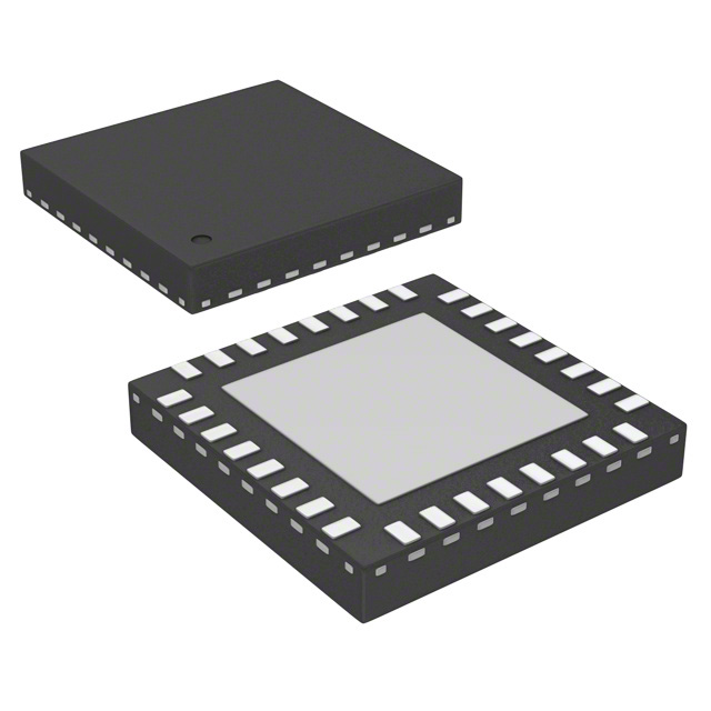 ENCODER MAG VOLTAGE SMD TAB