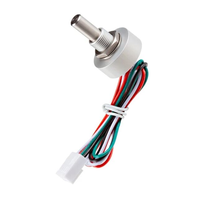 ENC MECH QUAD USER SELECT PC PIN