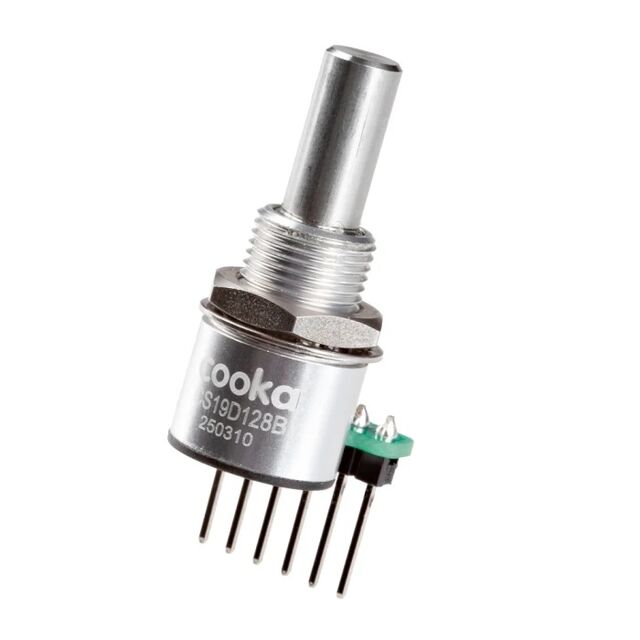 ENC MAG QUAD USER SELECT PC PIN