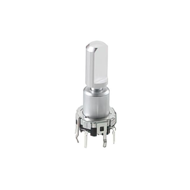 ENCODER INCREM QUAD VERT PC PIN