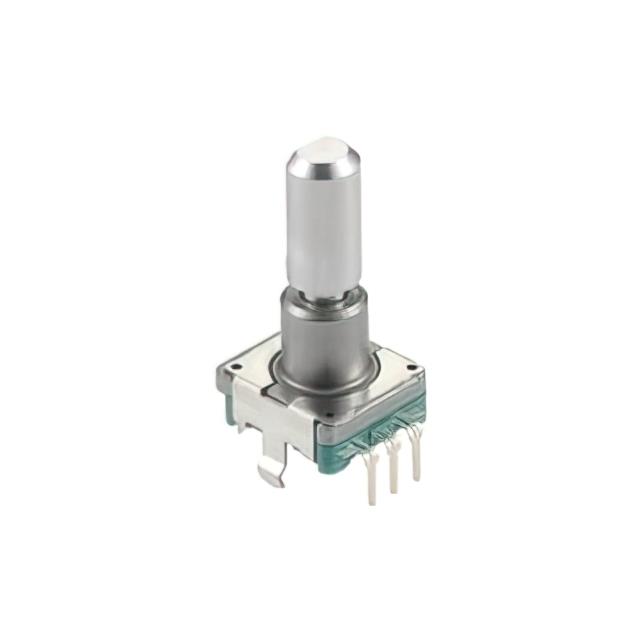 ENCODER INCREM QUAD VERT PC PIN
