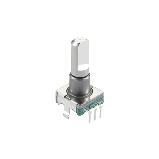 ENCODER INCREM QUAD VERT PC PIN