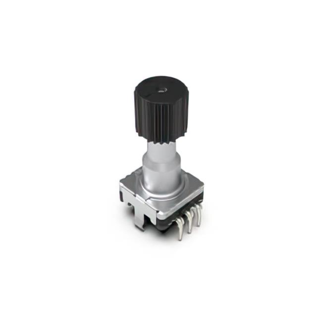 ENCODER INCREM QUAD VERT PC PIN