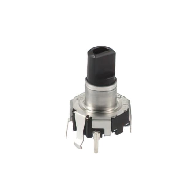 ENCODER INCREM QUAD VERT PC PIN