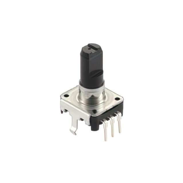 ENCODER INCREM QUAD VERT PC PIN