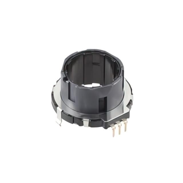 RING TYP ENCODERS
