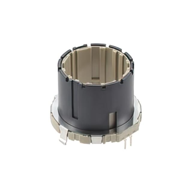 ENCODER INCREM QUAD VERT PC PIN