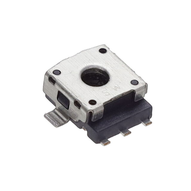 ENCODER MECH PULSE VERT PC PIN