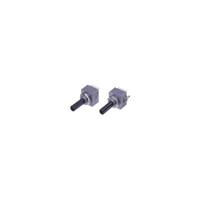 ENCODER OPTICAL QUAD VERT PC PIN