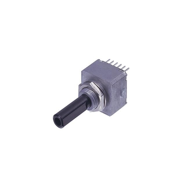 ENCODER OPTICAL QUAD VERT PC PIN