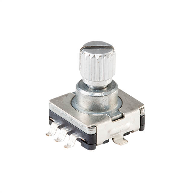 ENCODER INCREM QUAD VERT SMD/SMT