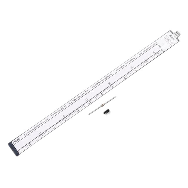 SENSOR LEVEL RESISTIVE