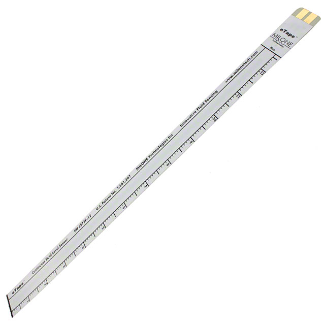 SENSOR LEVEL RESISTIVE