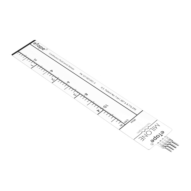 SENSOR LEVEL RESISTIVE