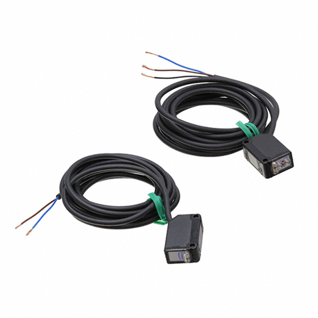 SENSOR LEVEL NPN
