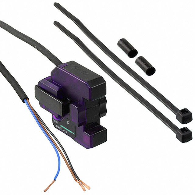 SENSOR LEVEL NPN