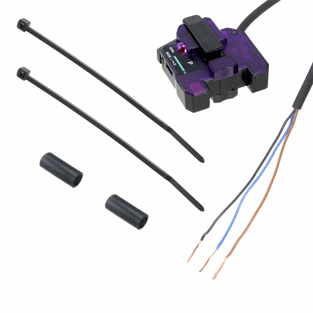 SENSOR LEVEL NPN
