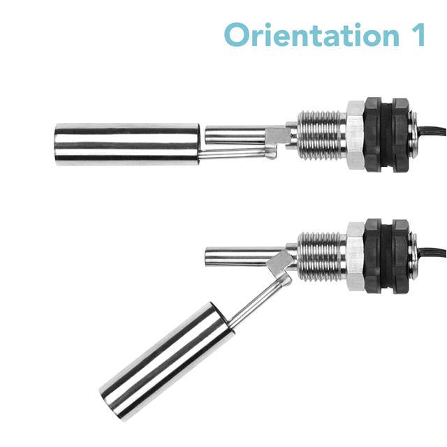 SENSOR LEVEL SWITCH