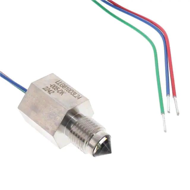 SENSOR LEVEL DIGITAL