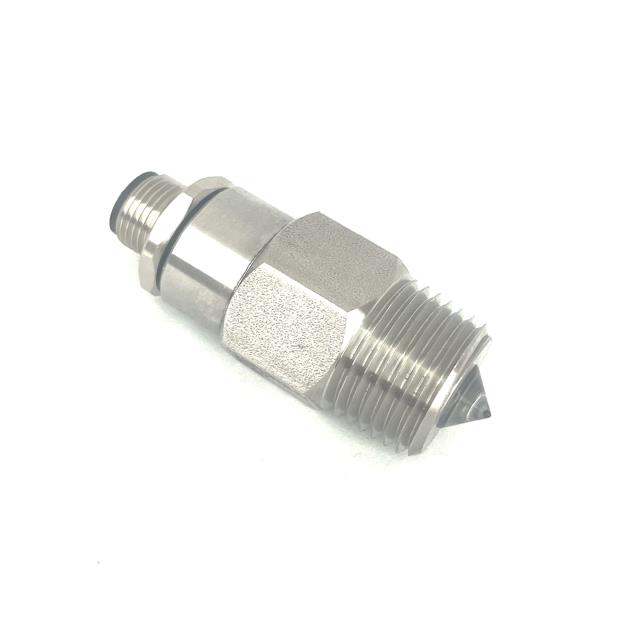 SENSOR LEVEL DIGITAL