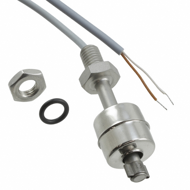 SENSOR LEVEL SWITCH SINGLE FLOAT